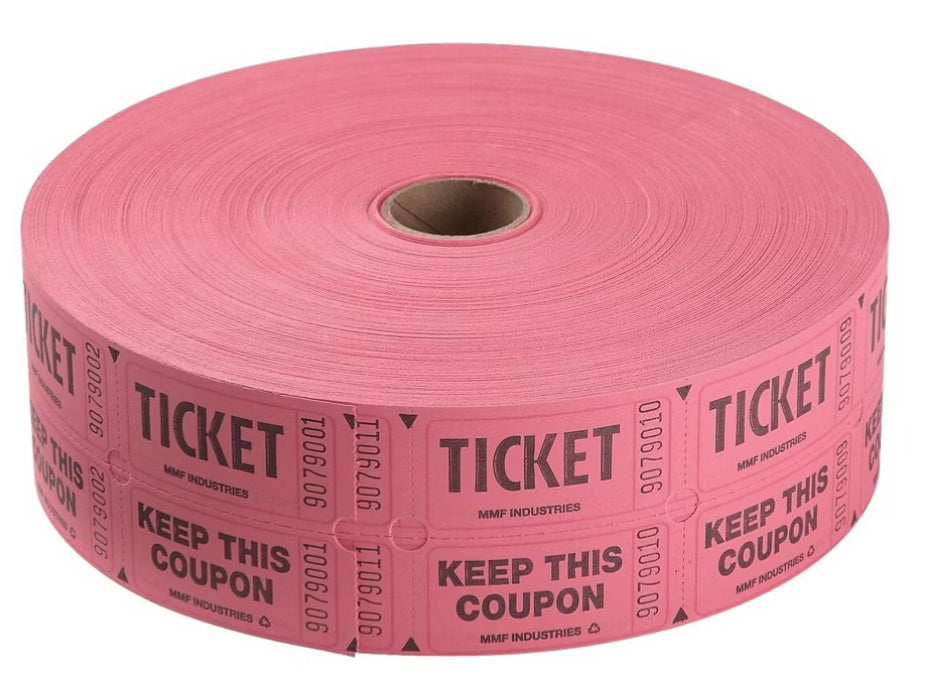 Nashville Nights Raffle Tickets