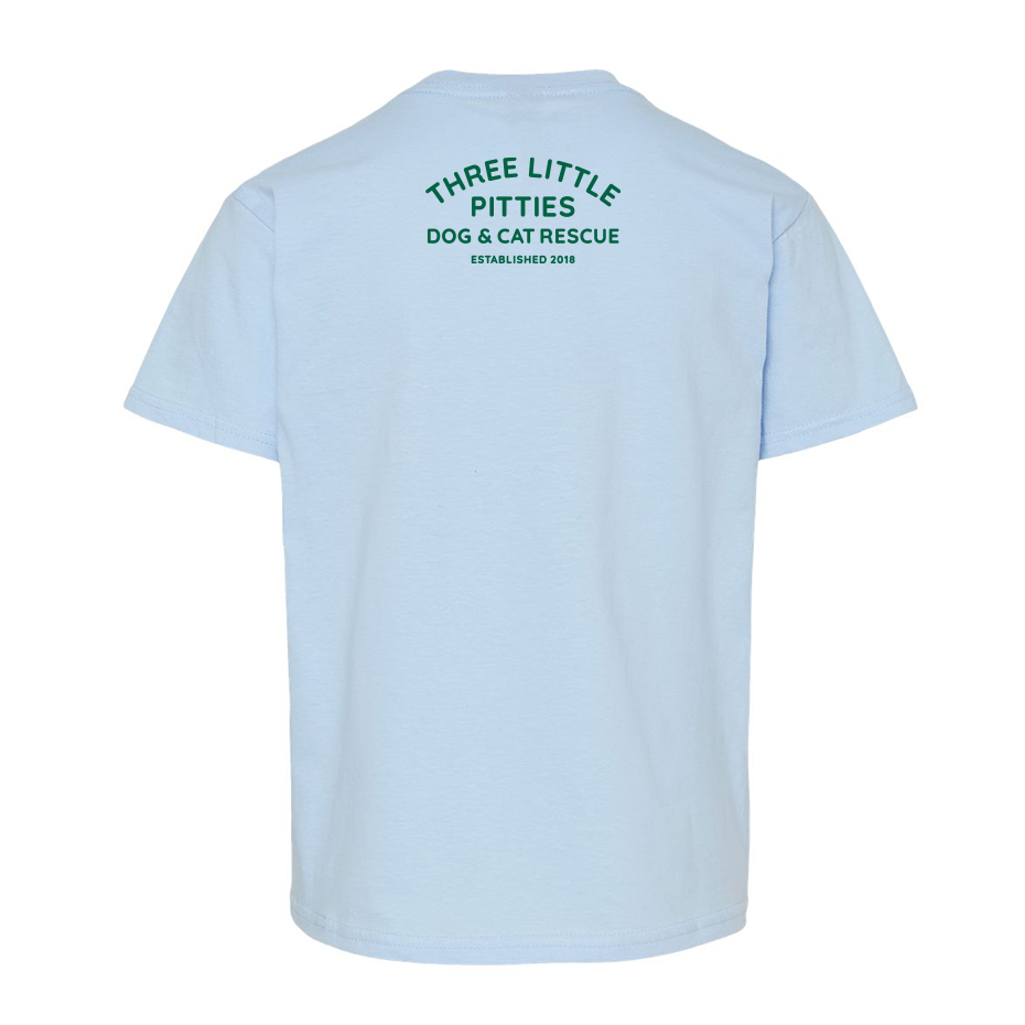 "Tell Your Dog I Said Hi" Youth Shirt