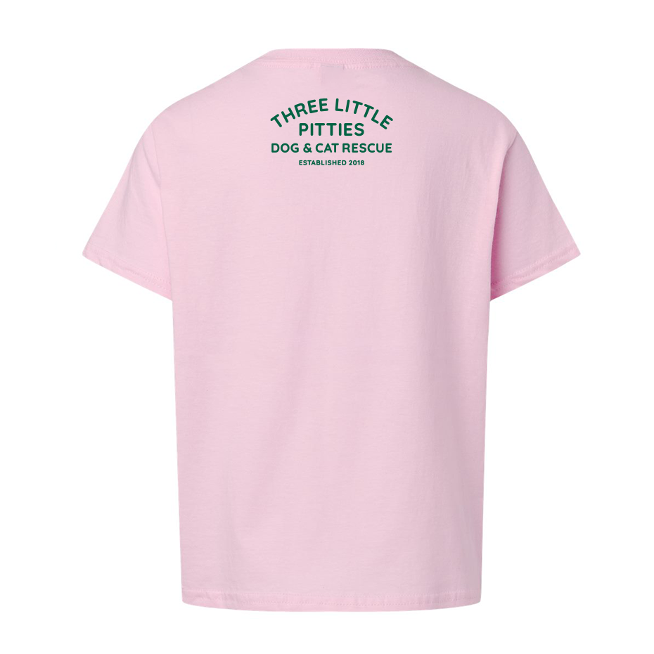 "Tell Your Dog I Said Hi" Youth Shirt