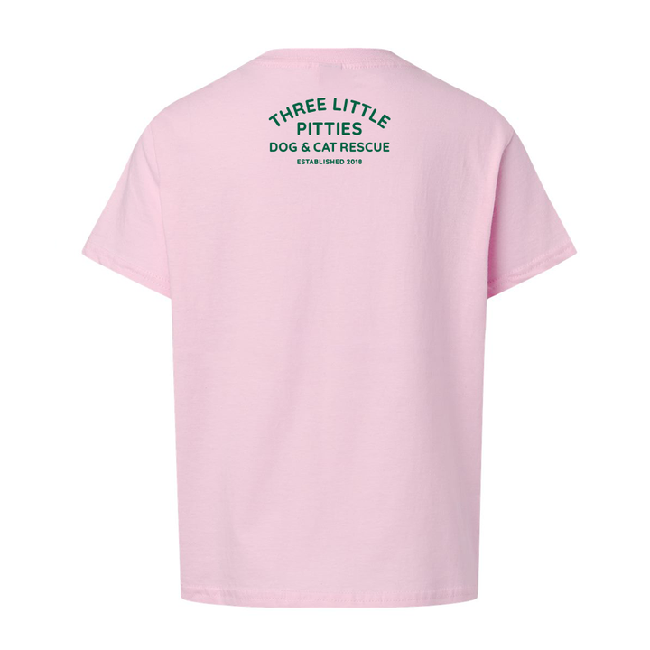 "Tell Your Dog I Said Hi" Youth Shirt